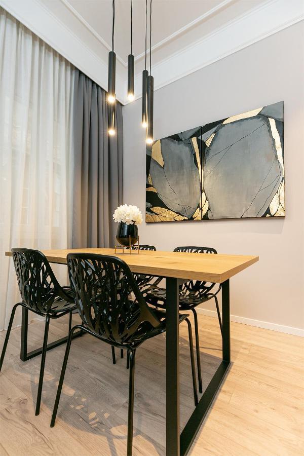 Harbour Residence Apartments Рієка Екстер'єр фото
