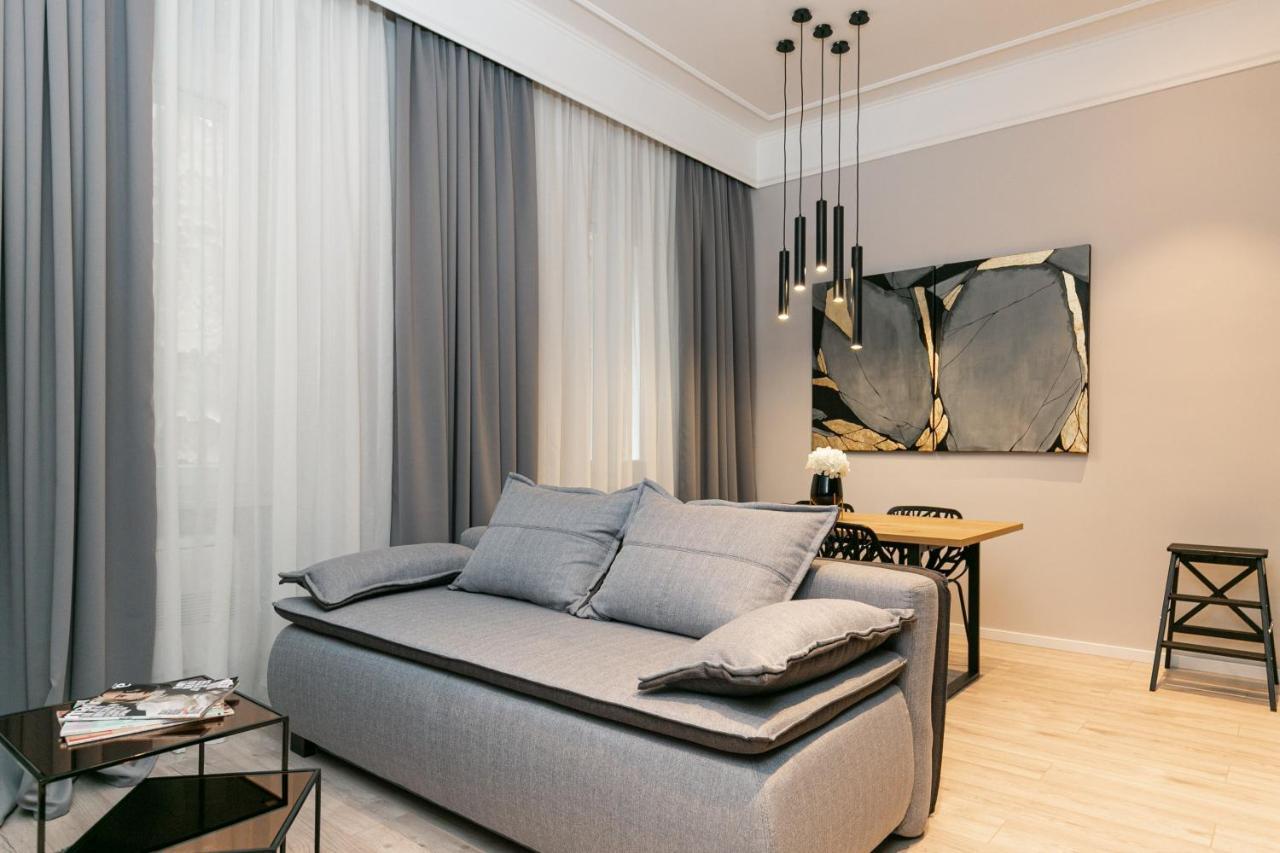 Harbour Residence Apartments Рієка Екстер'єр фото