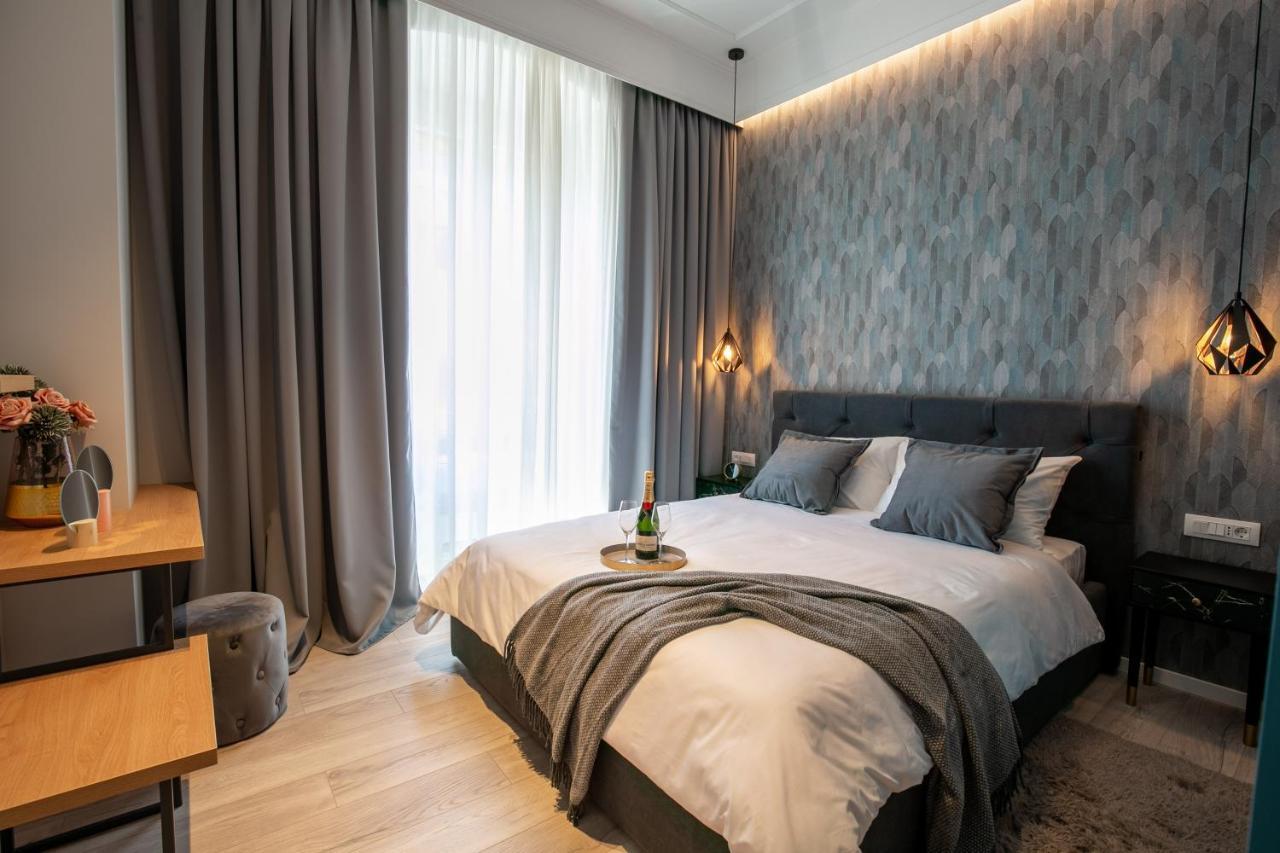 Harbour Residence Apartments Рієка Екстер'єр фото
